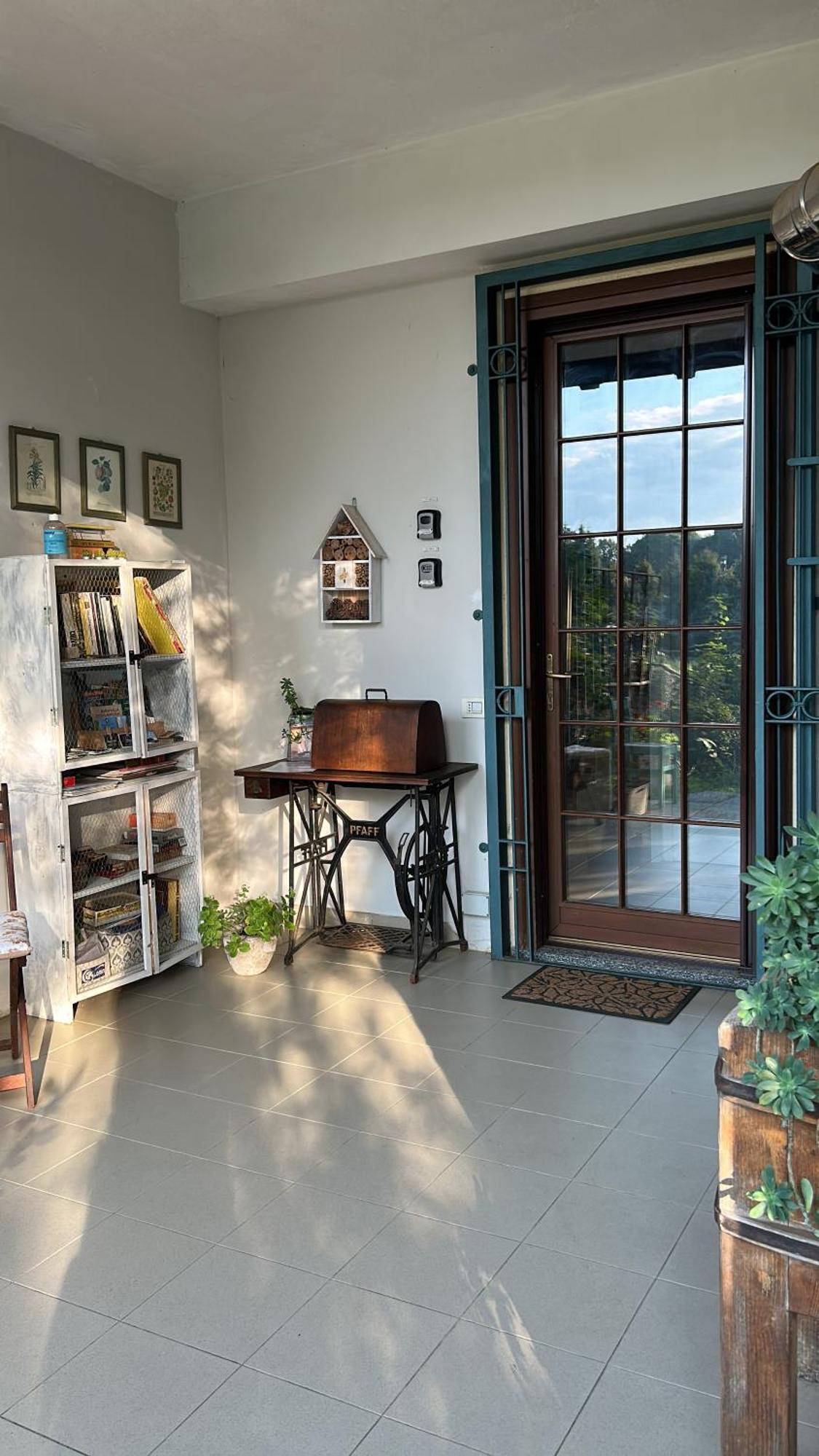 Bilocale In The Farm- Malpensa-Lago Maggiore Varallo Pombia ภายนอก รูปภาพ