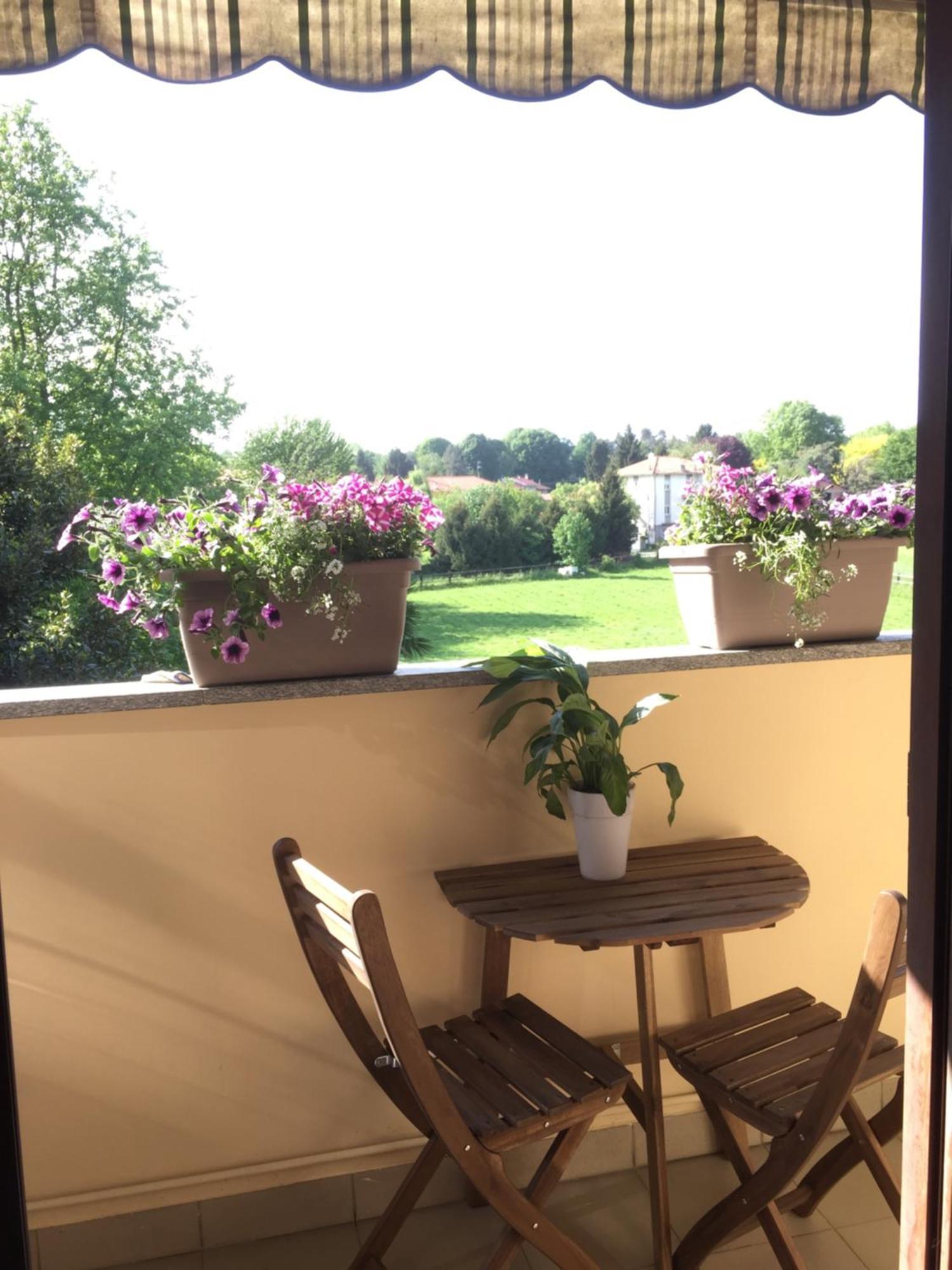 Bilocale In The Farm- Malpensa-Lago Maggiore Varallo Pombia ห้อง รูปภาพ